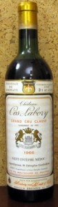 Cos Labory 1966
